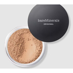 bareMinerals Loose Mineral Powder Foundation SPF 15  - Medium Beige 12 MSRP $39
